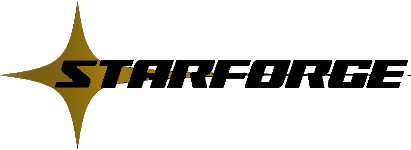 Starforge