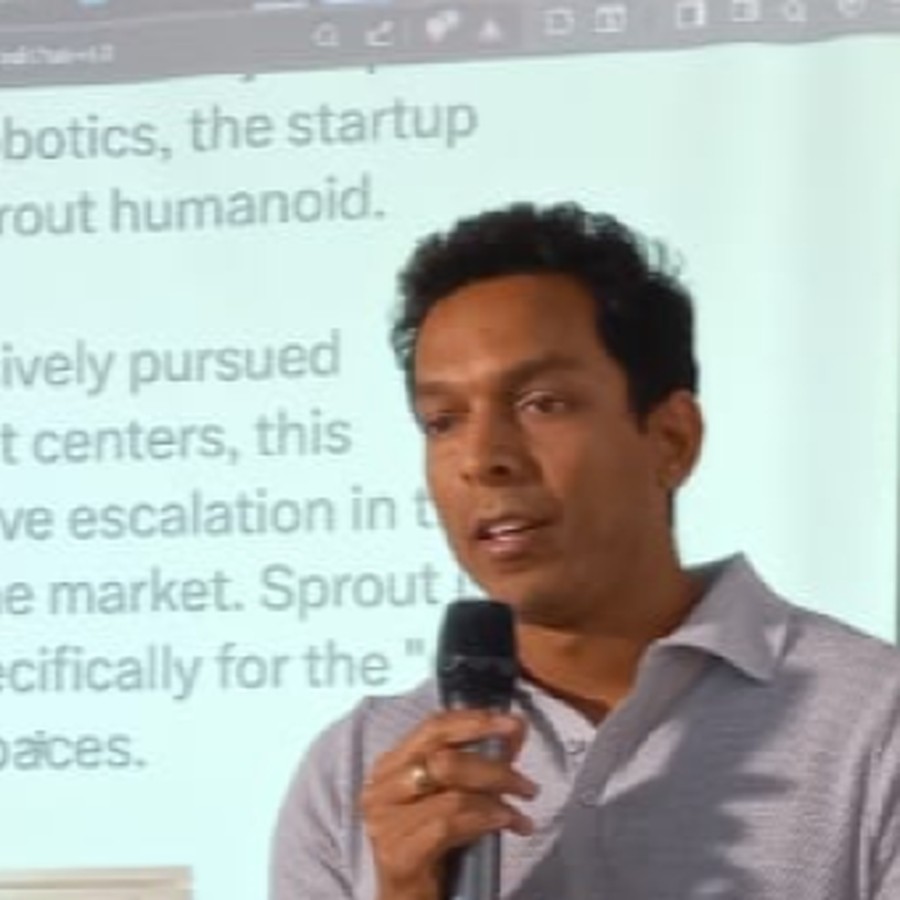 Vipul Saini